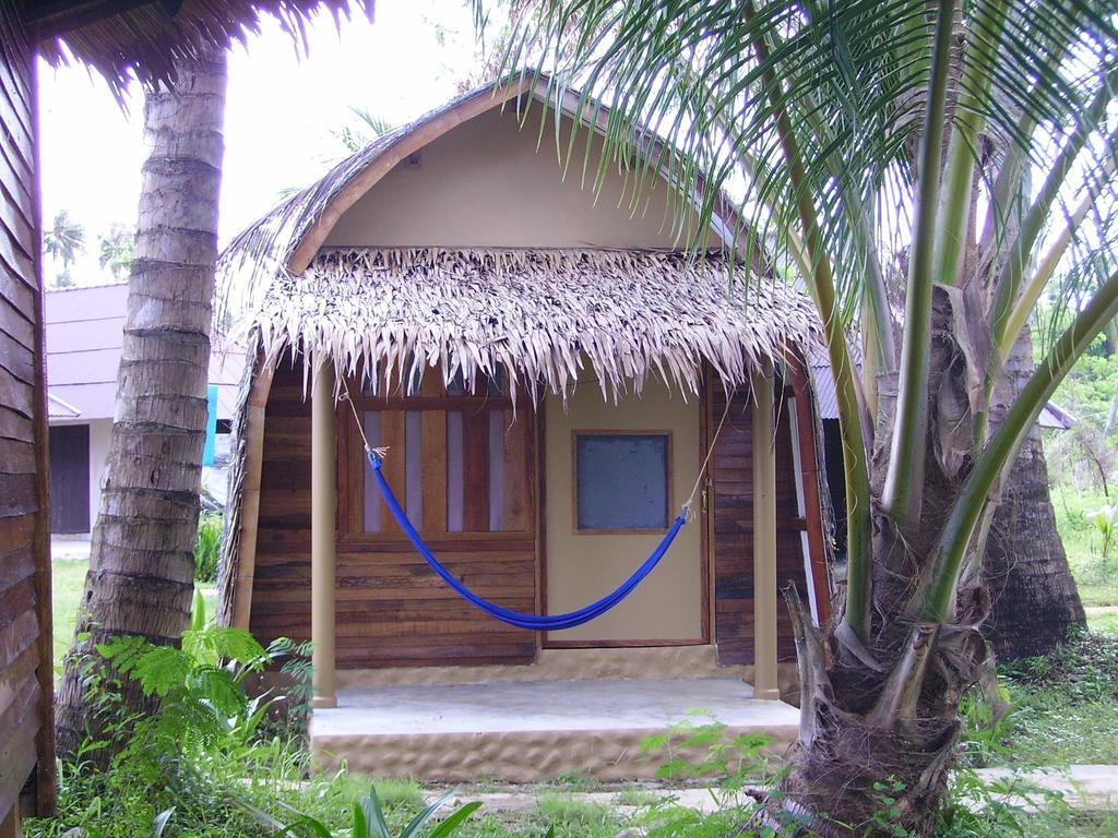 麦岛猴子岛度假酒店 客房 照片